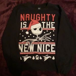Disney Nightmare before Christmas